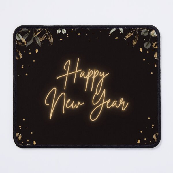 Item preview, New Happy New Year Design designed and sold by Made4You-Hub.