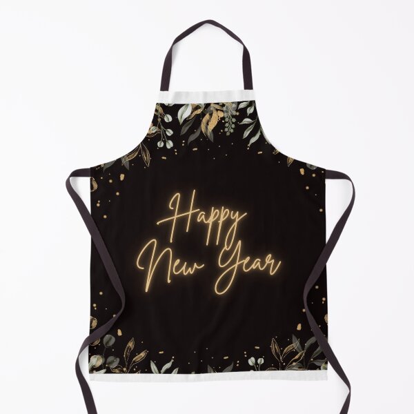 Item preview, New Happy New Year Design designed and sold by Made4You-Hub.