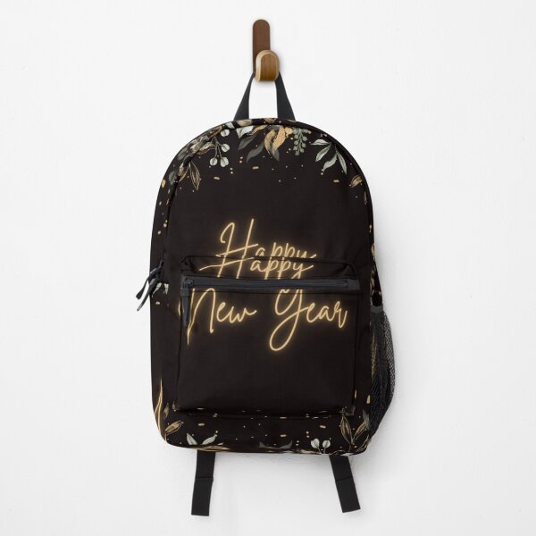Item preview, New Happy New Year Design designed and sold by Made4You-Hub.