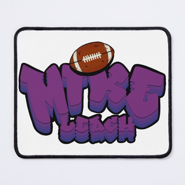 Item preview, Mike Leach designed and sold by maivilPOD.
