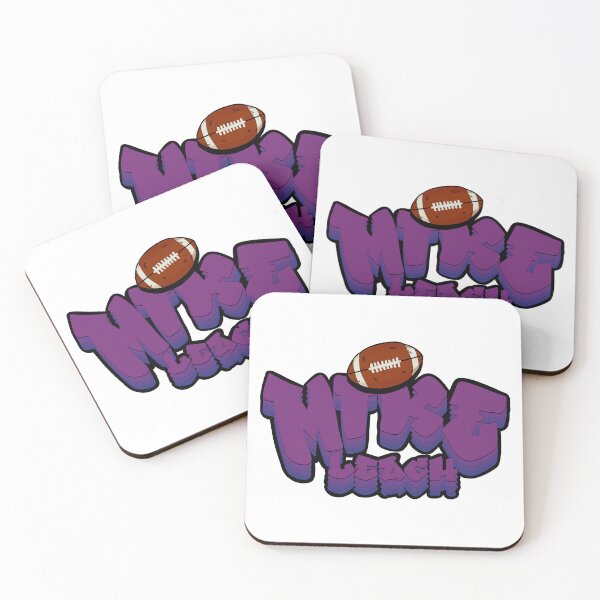 Item preview, Mike Leach designed and sold by maivilPOD.