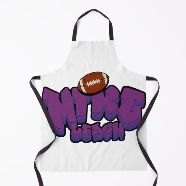 Item preview, Mike Leach designed and sold by maivilPOD.