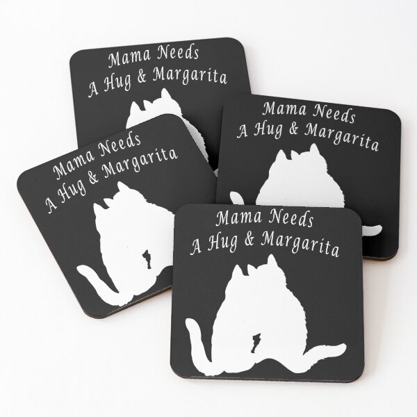 Item preview, Mama Needs A Hug & Margarita designed and sold by Soudesign99.