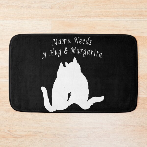 Item preview, Mama Needs A Hug & Margarita designed and sold by Soudesign99.