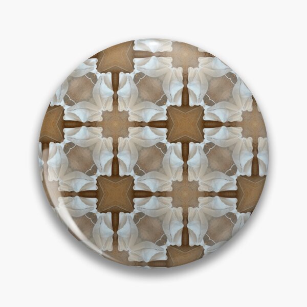 Item preview, Interesting pattern from a corona mask designed and sold by U-WESTDESIGN.