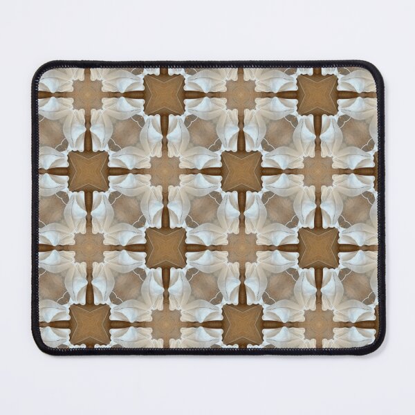 Item preview, Interesting pattern from a corona mask designed and sold by U-WESTDESIGN.