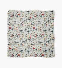 Bird girls Scarf
