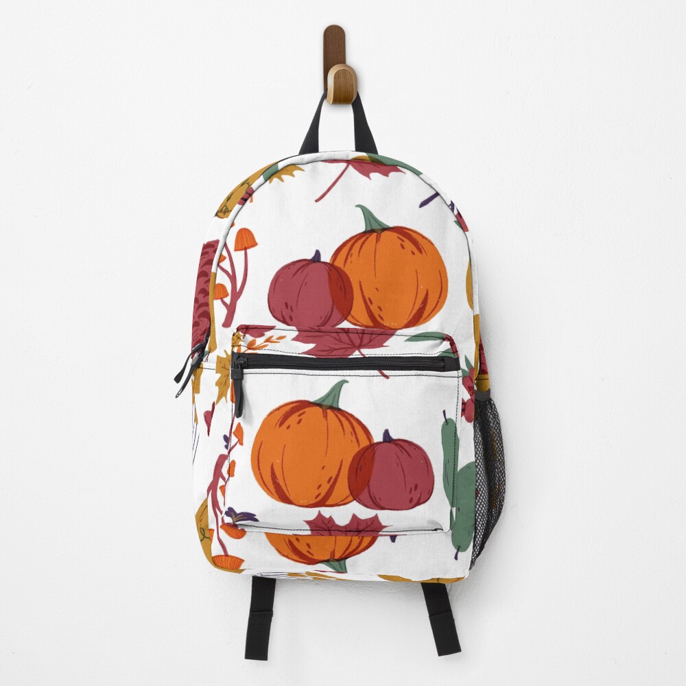 Item preview, Backpack designed and sold by TowTees.