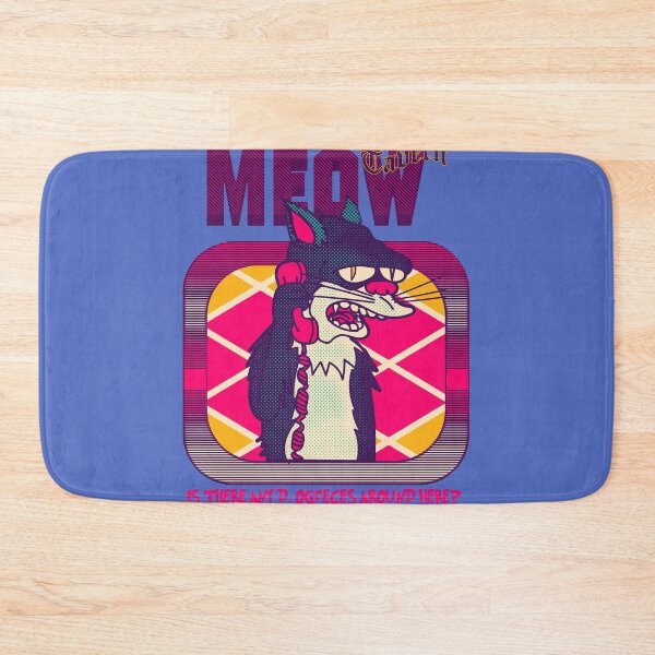 Item preview, meow tavern designed and sold by sambuko.