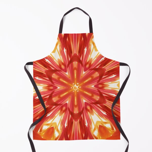 Item preview, Kaleidoscope pattern 23 designed and sold by Paws and Ink Art.