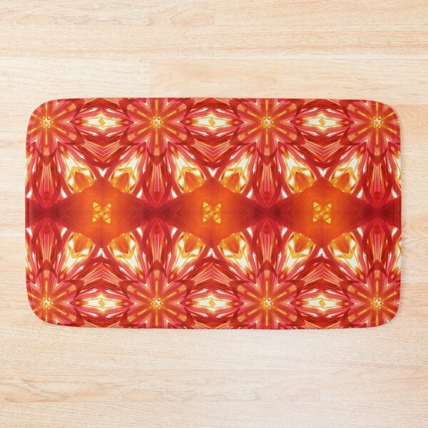 Item preview, Kaleidoscope pattern 23 designed and sold by Paws and Ink Art.