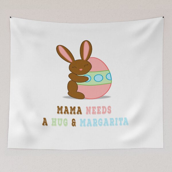 Item preview, Mama Needs A Hug & Margarita designed and sold by Soudesign99.