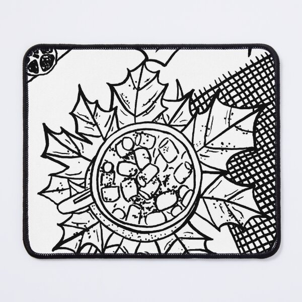 Item preview, Hot Chocolate and Marshmallows  designed and sold by Niina  Niskanen.