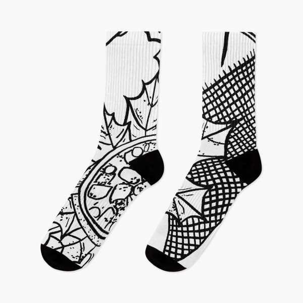 Item preview, Hot Chocolate and Marshmallows  designed and sold by Niina  Niskanen.