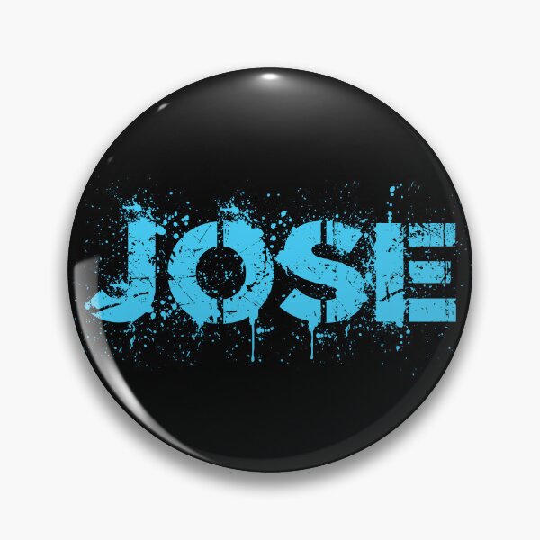 Item preview, Jose name vintage  designed and sold by Original1977.
