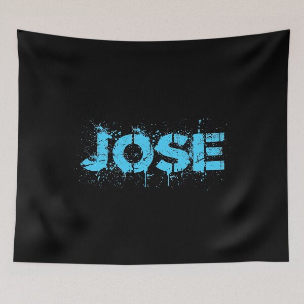 Item preview, Jose name vintage  designed and sold by Original1977.