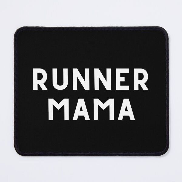 Item preview, Runner Mama designed and sold by Runner's High.
