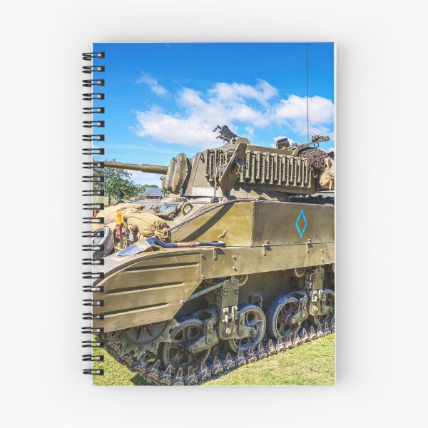 Item preview, M5 Stuart Light Tank designed and sold by Paul Thompson Photography.