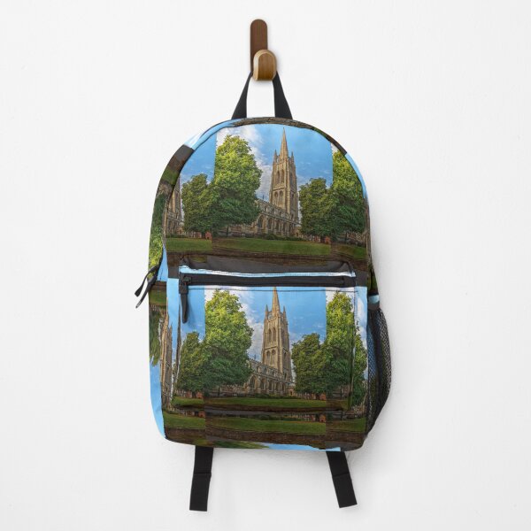 Item preview, Louth, Lincolnshire, St James Church Spire designed and sold by Paul Thompson Photography.