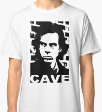Nick Cave Classic T-Shirt
