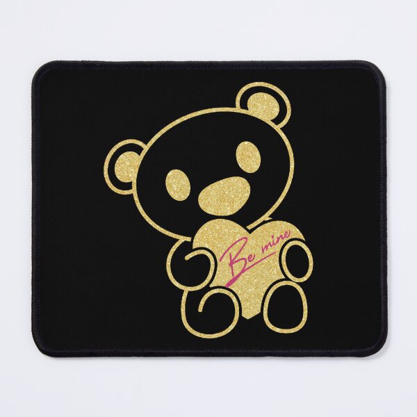 Item preview, Be Mine designed and sold by Yahzhani.