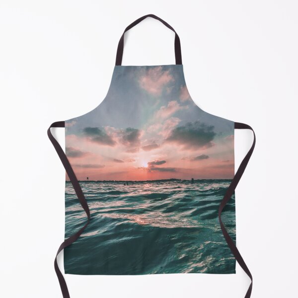 Item preview, ocean t shirt design, ocean shirt, designed and sold by fahimtshirt.