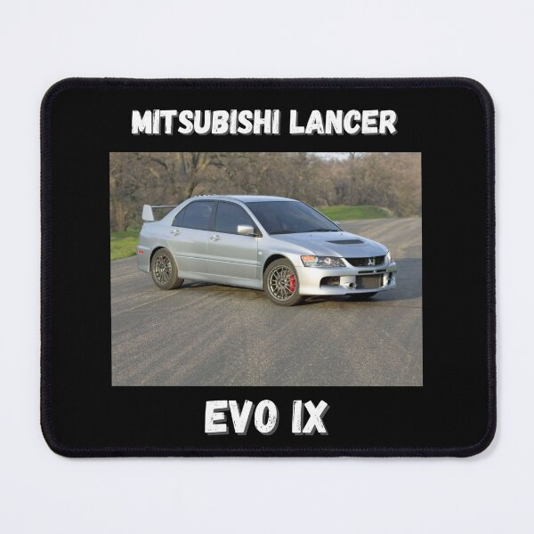 Item preview, Mitsubishi Lancer Evo 9 - Design designed and sold by Trevor1984.