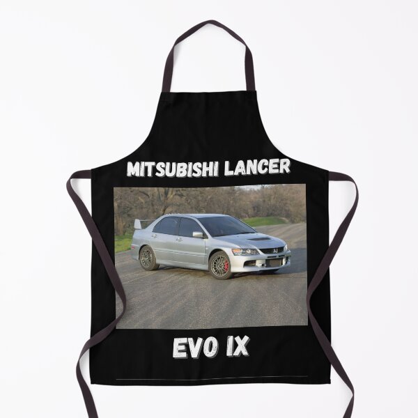 Item preview, Mitsubishi Lancer Evo 9 - Design designed and sold by Trevor1984.