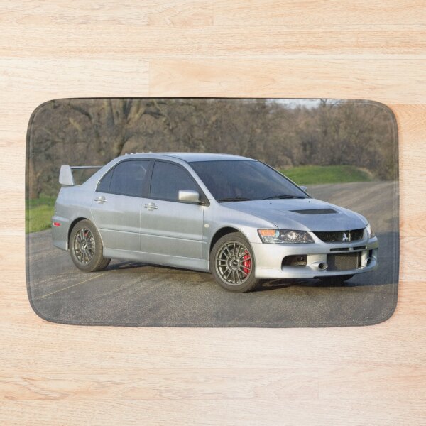 Item preview, Mitsubishi Lancer Evo 9 - Design designed and sold by Trevor1984.