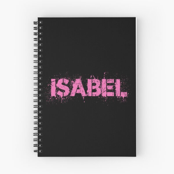 Item preview, Isabel name vintage  designed and sold by Original1977.