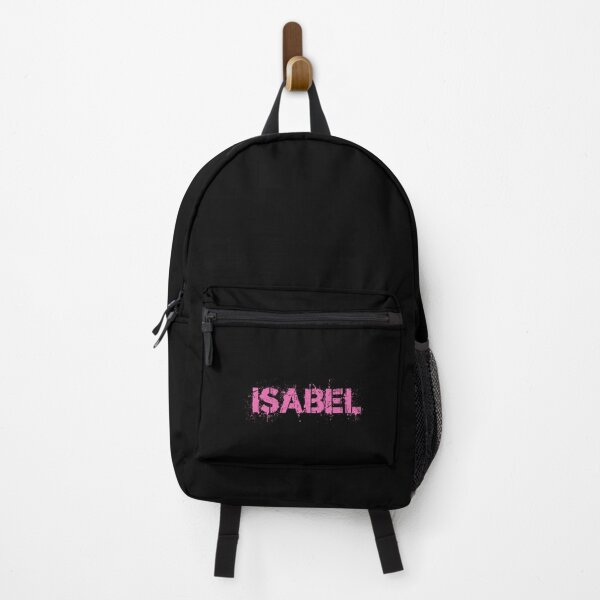 Item preview, Isabel name vintage designed and sold by Original1977.