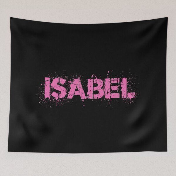 Item preview, Isabel name vintage  designed and sold by Original1977.