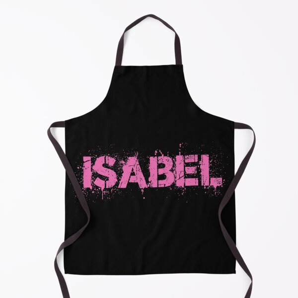 Item preview, Isabel name vintage  designed and sold by Original1977.