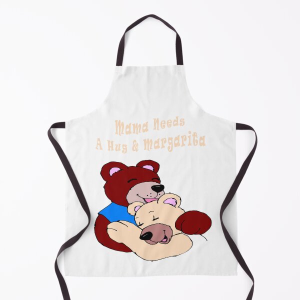 Item preview, Mama Needs A Hug & Margarita designed and sold by Soudesign99.