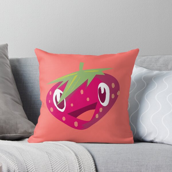 Item preview, Strawbs Loves You designed and sold by Nate Bear.