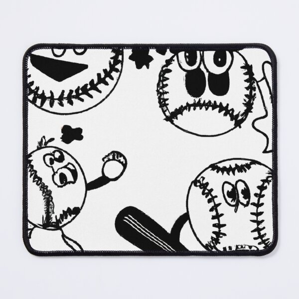 Item preview, "Baseball: The Sport Where You Get to Play on a Diamond and Take a Break Every Hour" designed and sold by rdreubss7.