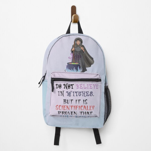 Item preview, Witches exist designed and sold by professorguru.