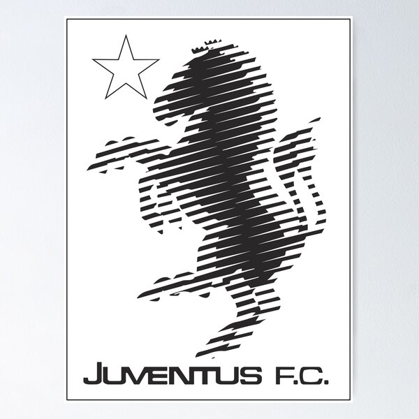Juventus FC Superstars '98 - Starline Inc. – Sports Poster Warehouse