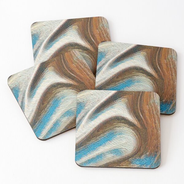 Item preview, Abstract Art Print Design  designed and sold by Jodes16.