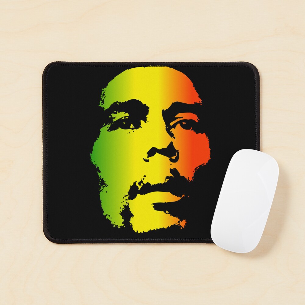 Item preview, Mouse Pad designed and sold by How67.