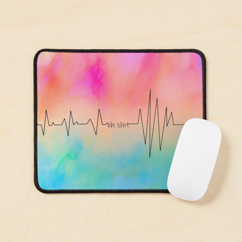 Item preview, Mouse Pad designed and sold by sdjames.
