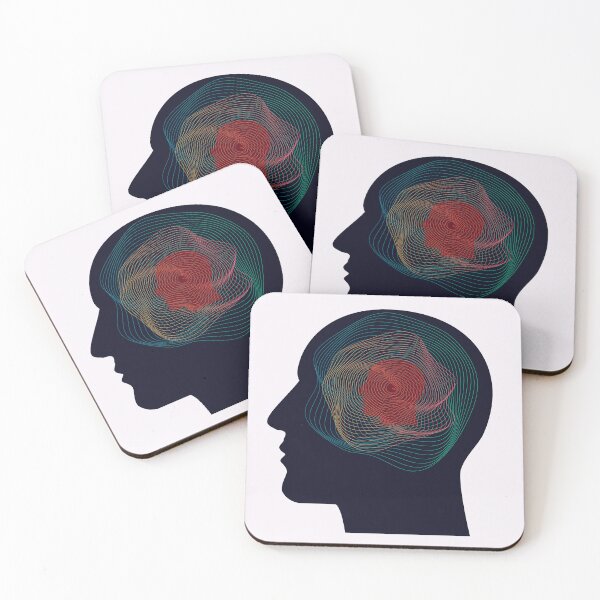 Item preview, abstract mind boggling  designed and sold by SriChu.