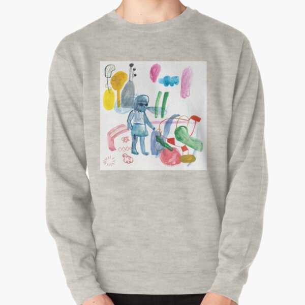 Beautifully day Pullover Sweatshirt