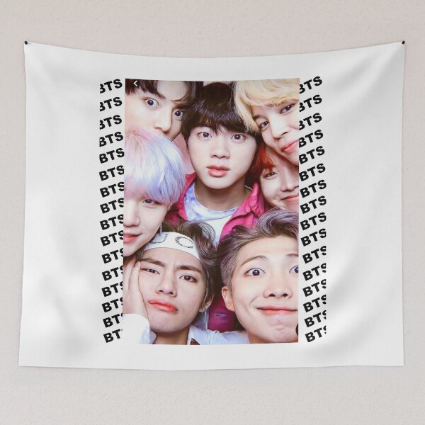 Item preview, BTS ARMY  2023 designed and sold by powercadd.