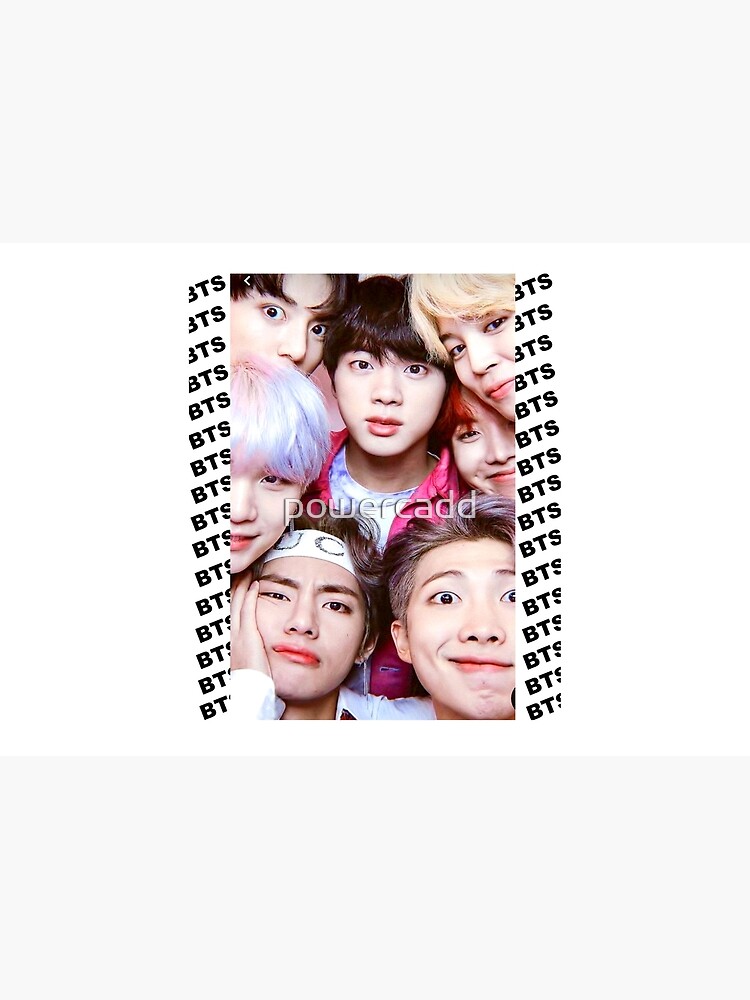 BTS ARMY 2023