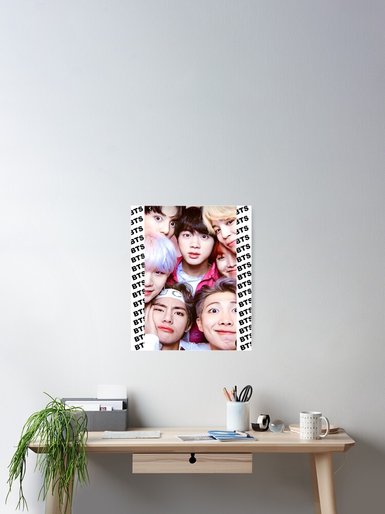 BTS 写真集 ポスター armykit まとめ売り BTS 写真集 ポスター armykit