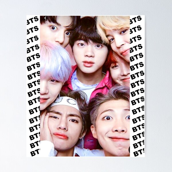 光文社]『billboard BTS limited-edition box』 | KOBUNSHA
