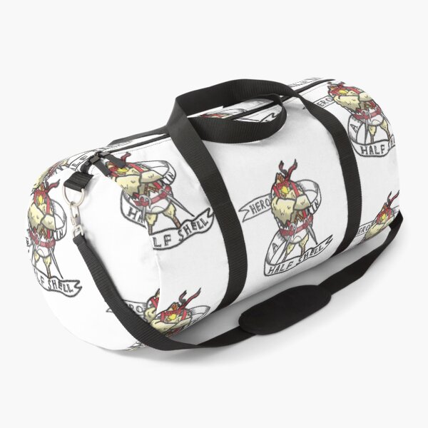 Item preview, Rooster Hero in a half shell! - vintage 90s style - superhero parody designed and sold by Dopamine Dumpster.