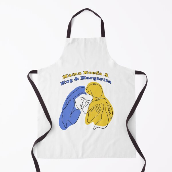 Item preview, Mama Needs A Hug & Margarita designed and sold by Soudesign99.