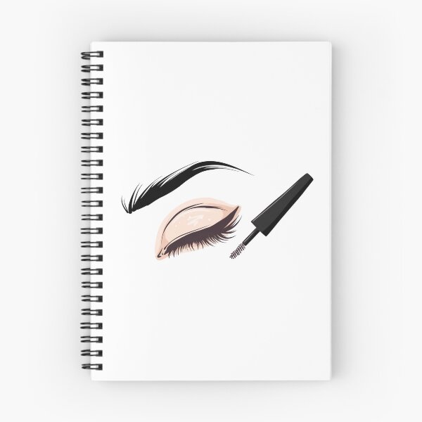 Item preview, Eyelashes extension mascara eyebrows  designed and sold by Milatoo.